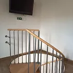 Orion's House Appartement *