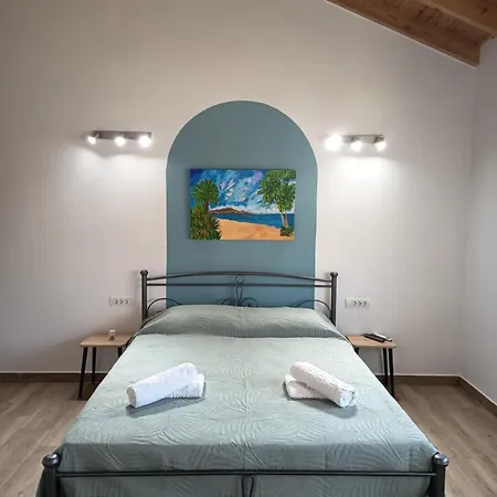 Orion's House * Potamós