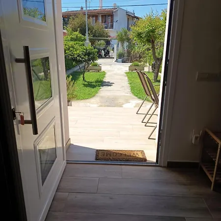 Apartamento Orion's House *