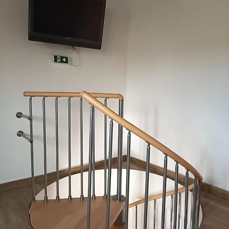 Orion's House Apartamento *