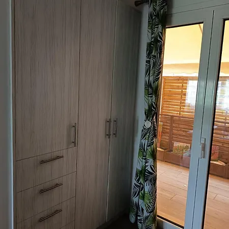 Apartamento Orion's House