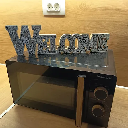 Orion's House * Potamós