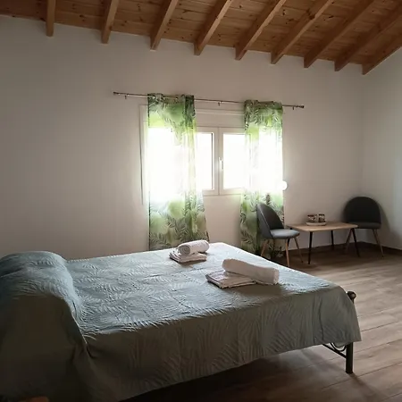 Orion's House * Potamós