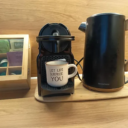 Orion's House Potamós