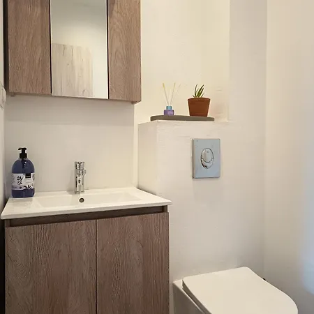 Orion's House * Potamós